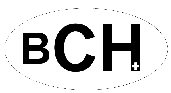 logo BCH